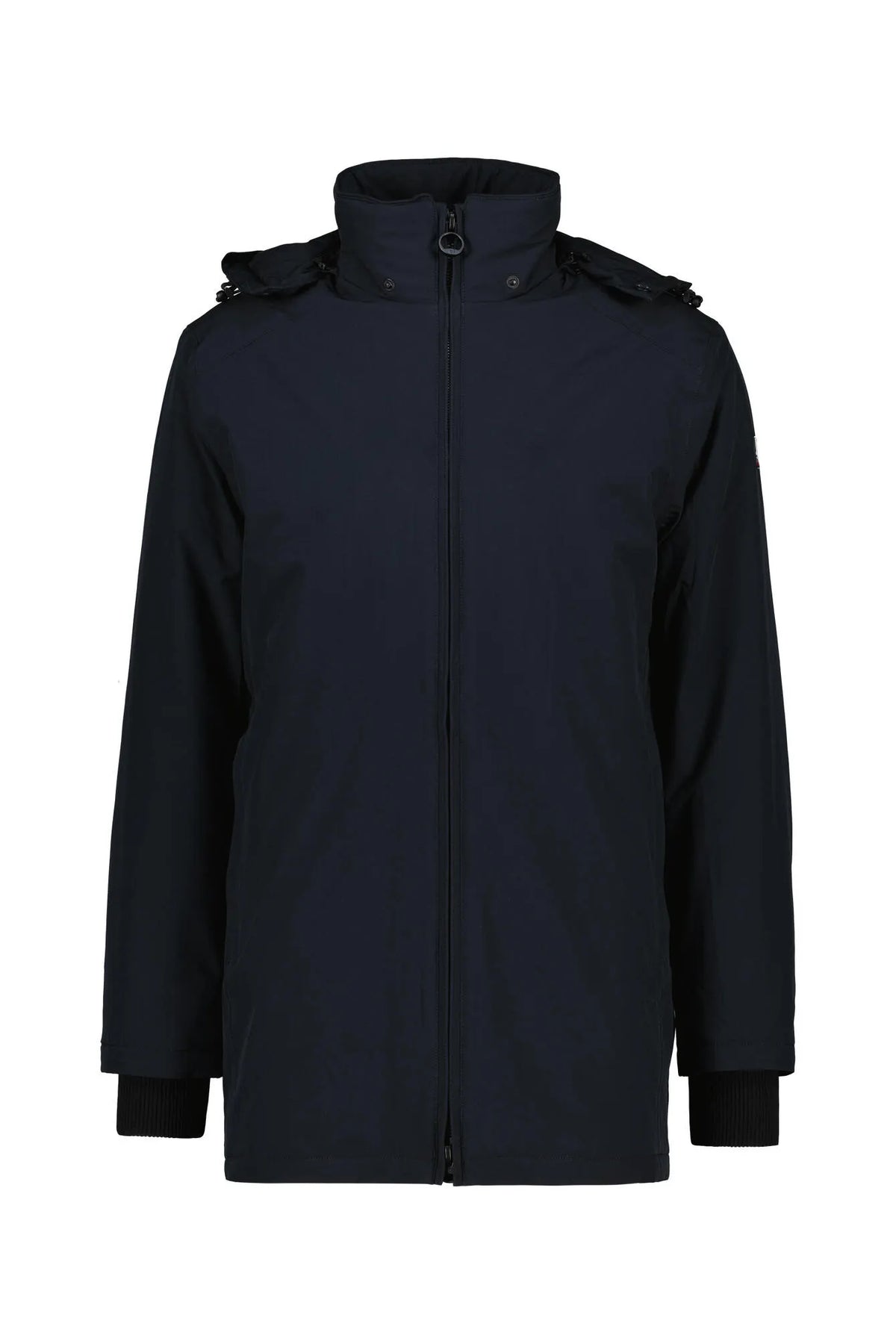 Funktionsjacke Serpentine Long