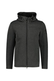 Übergangsjacke Sarasota  mit abnehmbarer Kapuze
