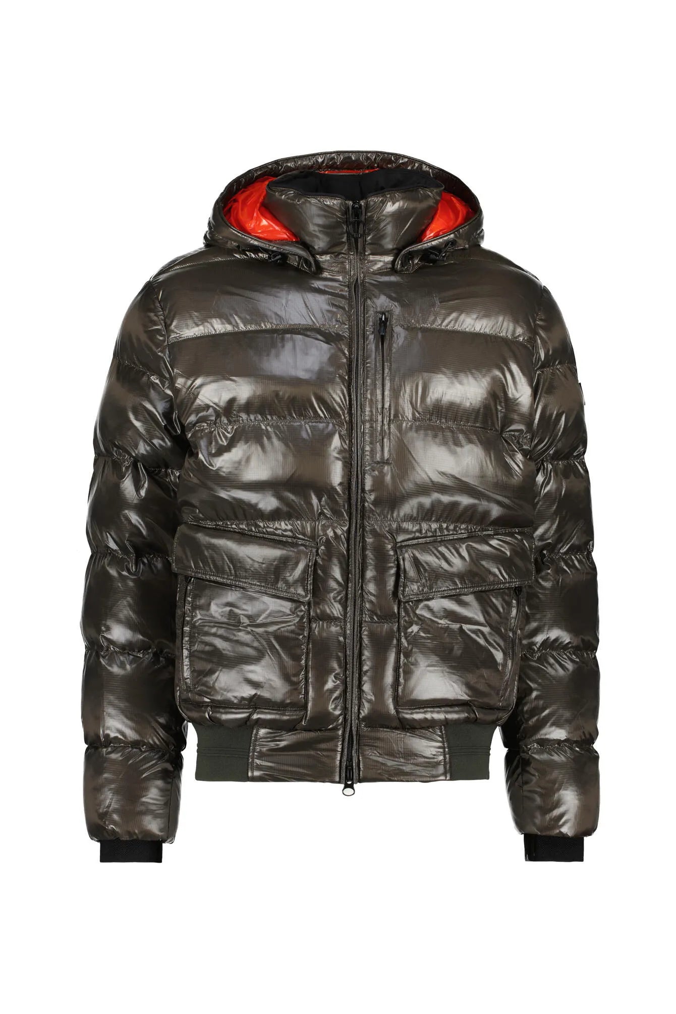 Blouson BLACKBIRD