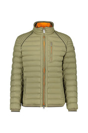 Funktionsjacke MOLM mit Stehkragen