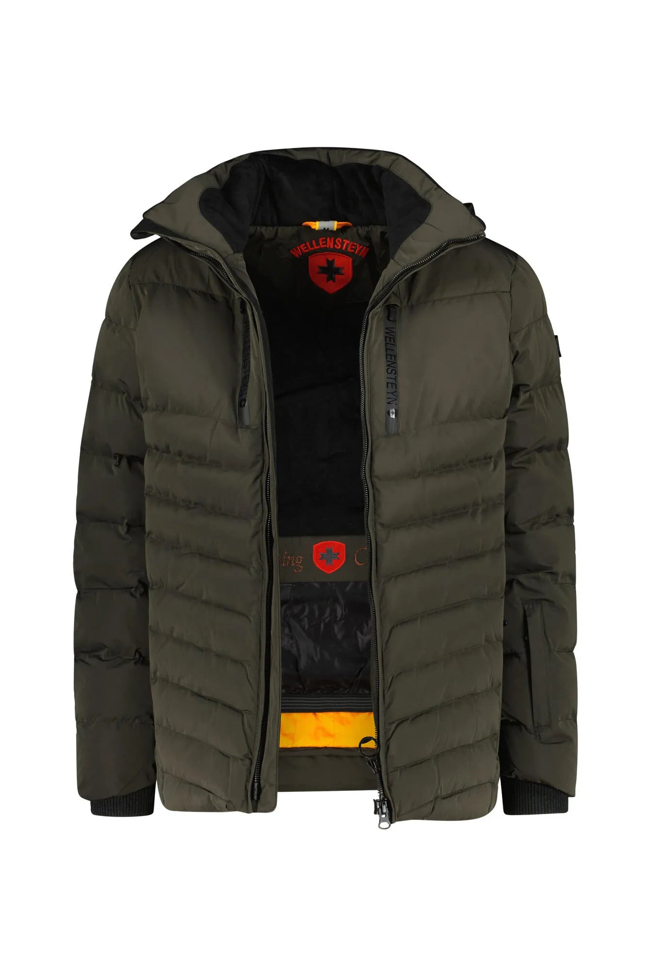 Steppjacke CAMENERE MEN