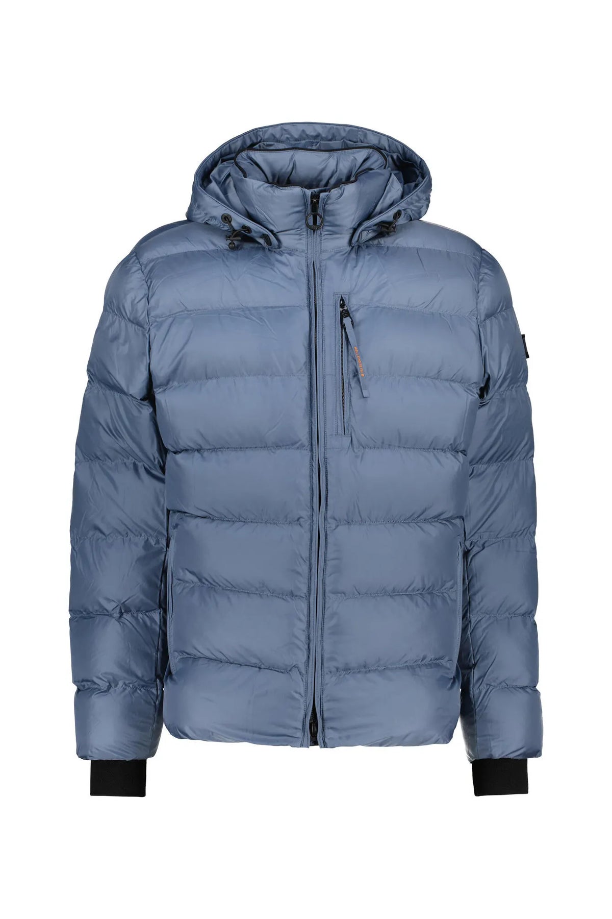 Steppjacke BLACKBIRD SHORT