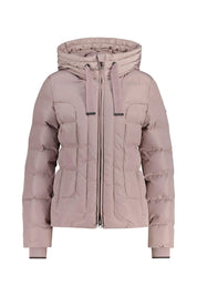 Winterjacke BELVITINI SHORT