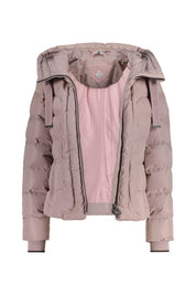 Winterjacke BELVITINI SHORT
