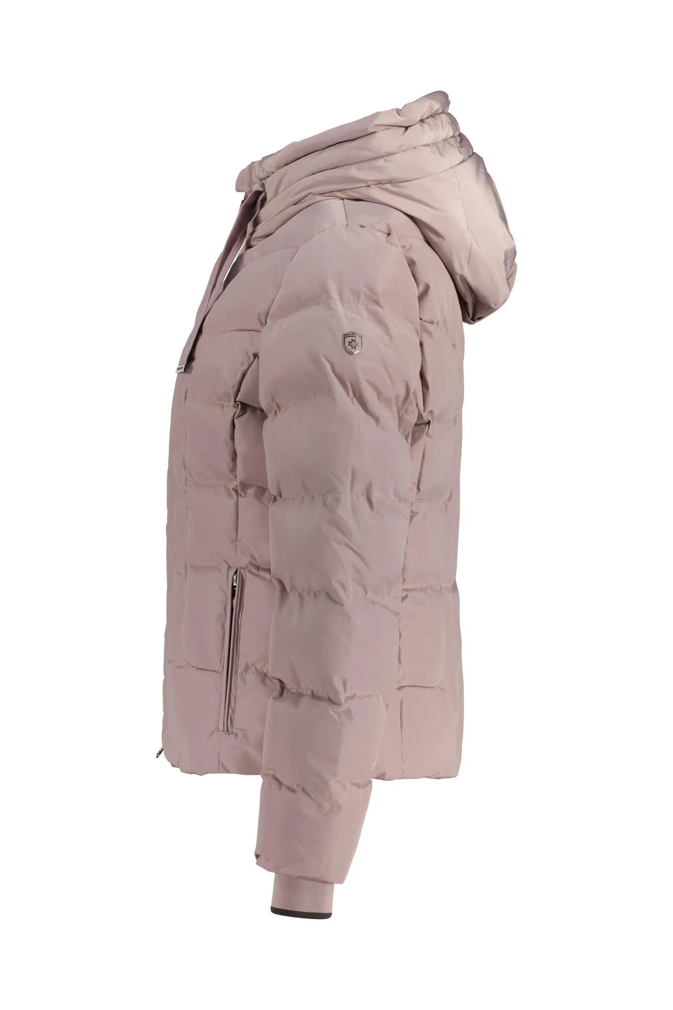 Winterjacke BELVITINI SHORT