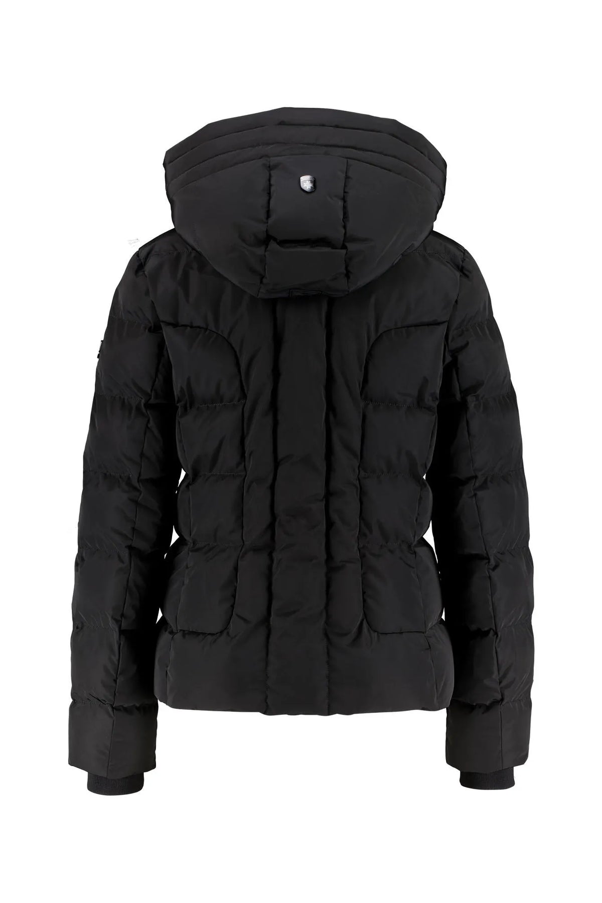 Steppjacke BELVITINI SHORT