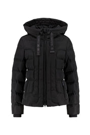 Steppjacke BELVITINI SHORT