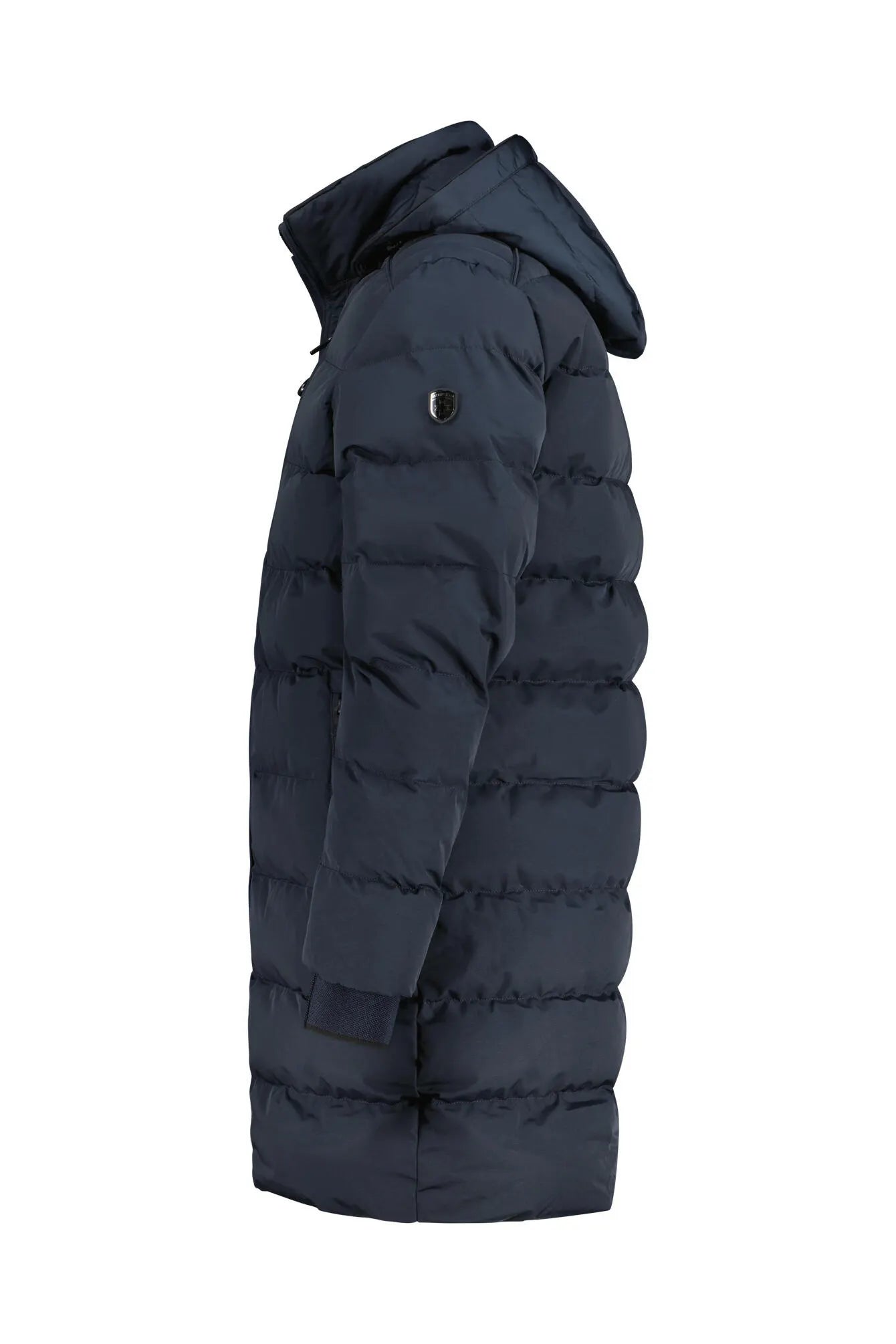 Steppjacke BLACKJACK
