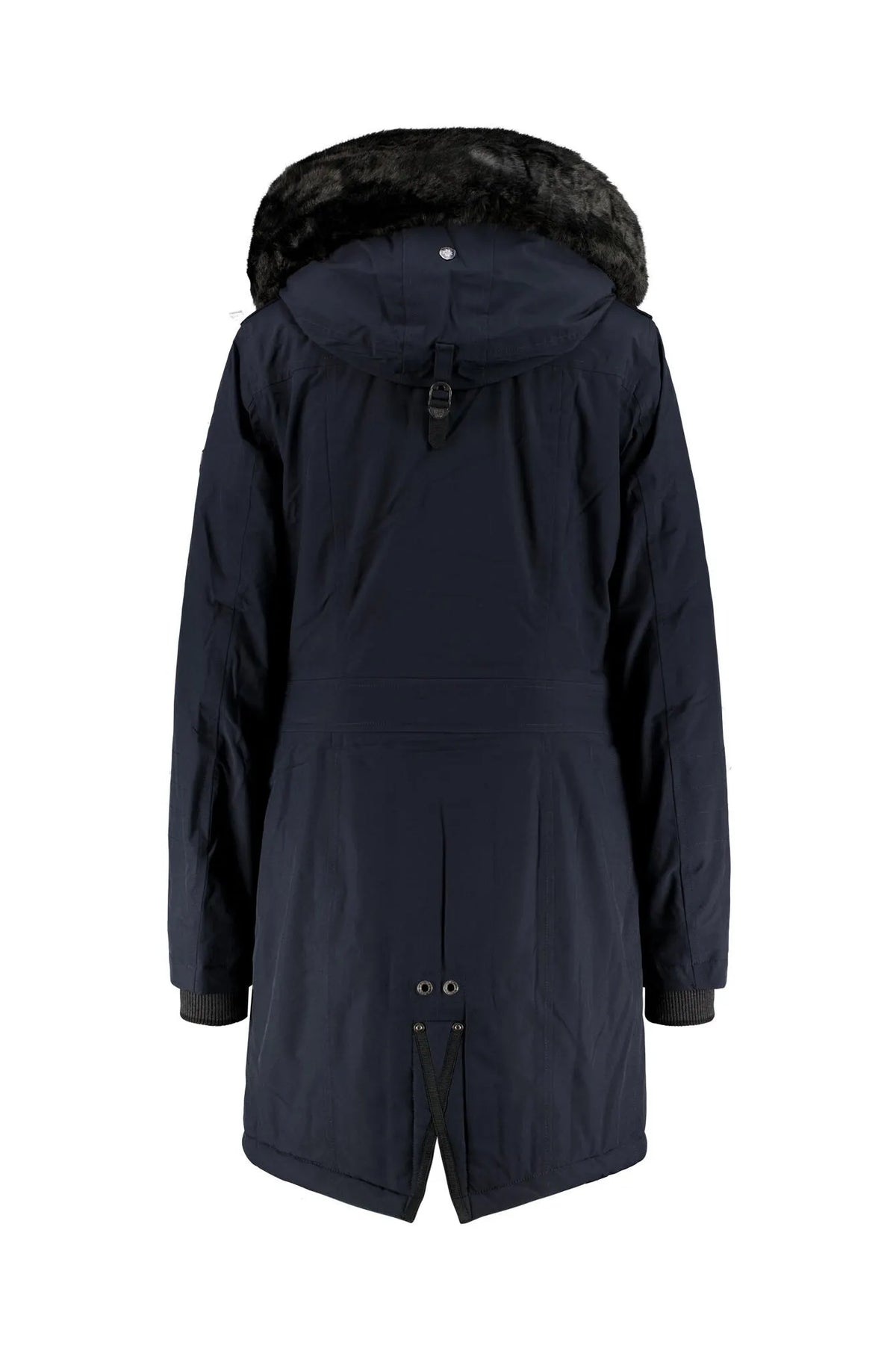 Winterparka DELICY