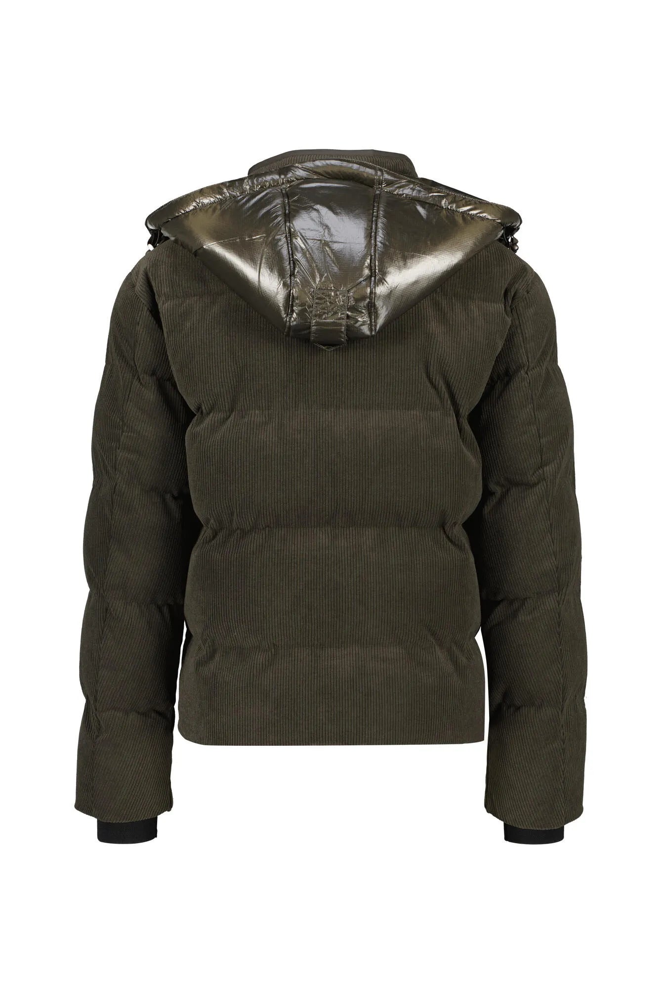 Winterjacke BOXTON mit Kapuze