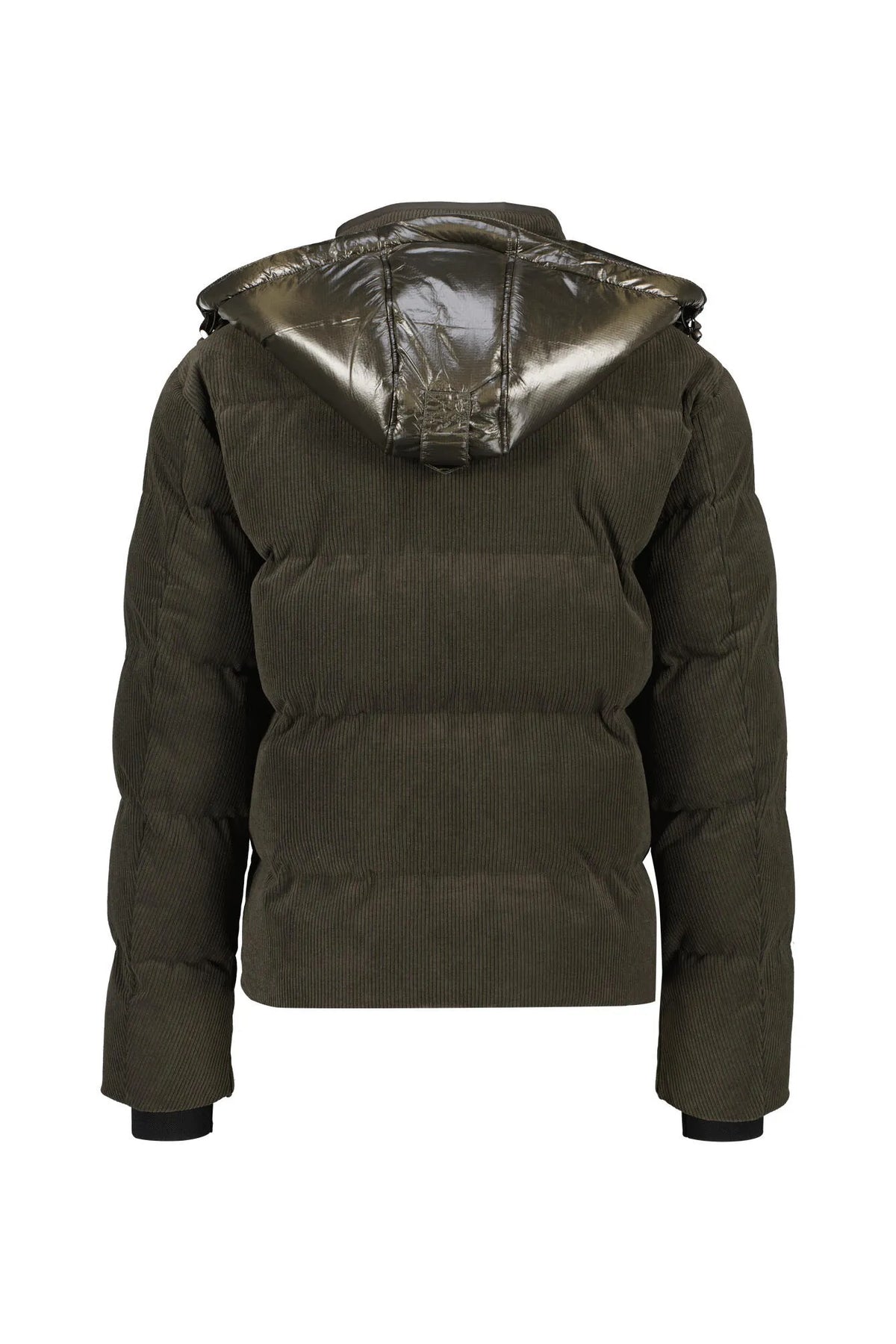 Winterjacke BOXTON mit Kapuze