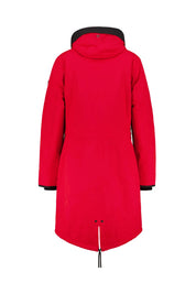 Parka RIALTO mit Kapuze