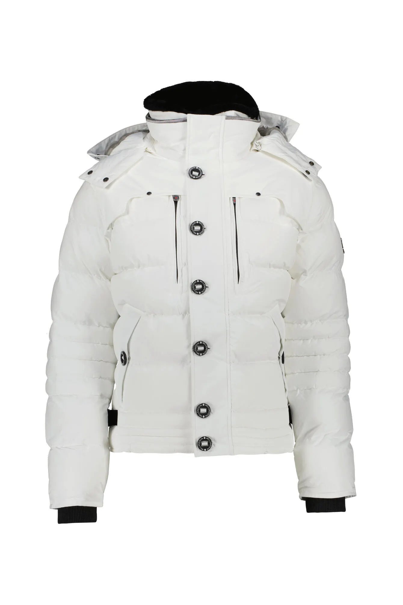 Winterjacke STARSTREAM