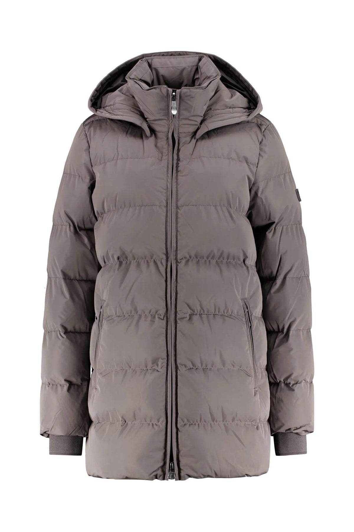 Steppjacke GOLDMINE MEDIUM