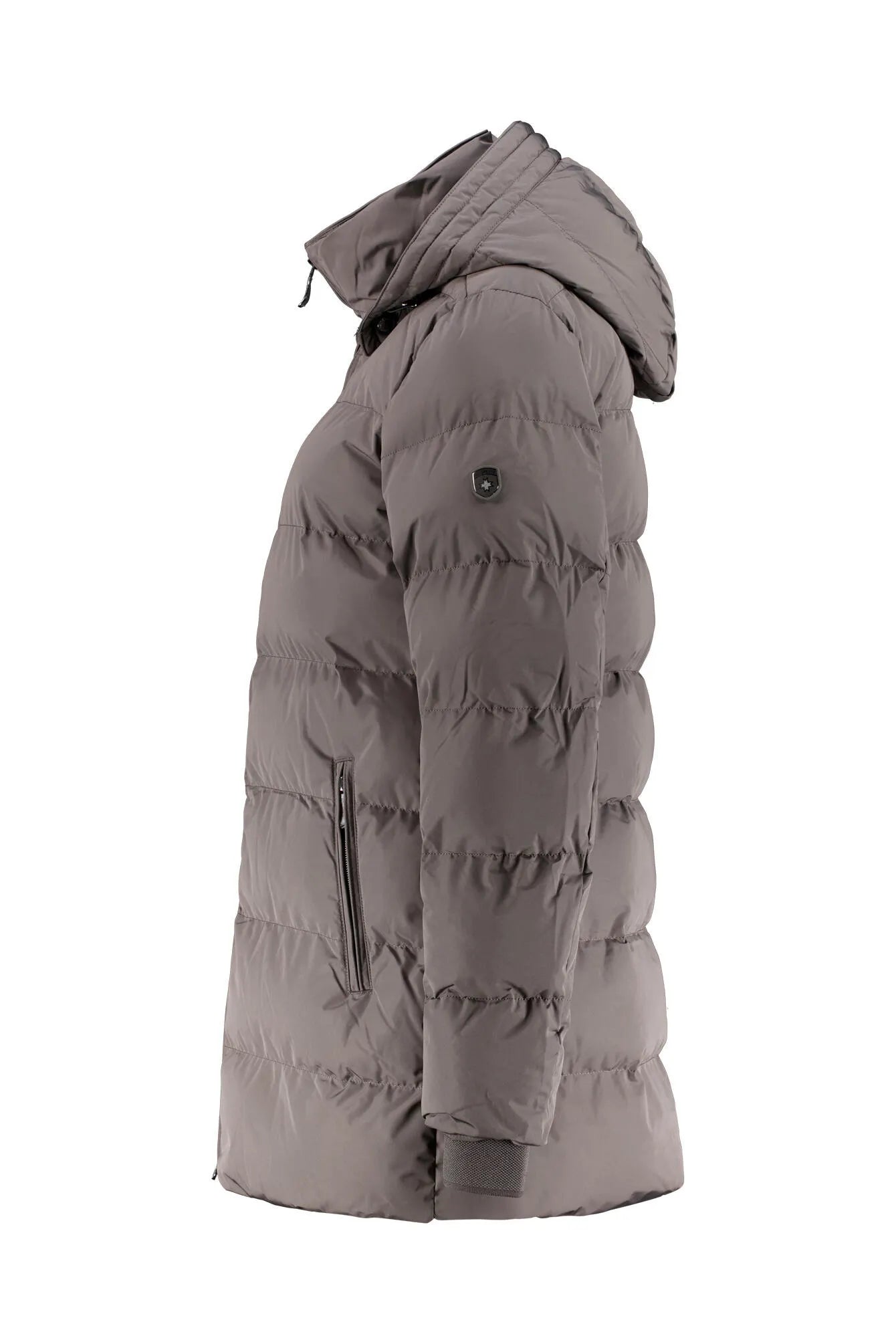 Steppjacke GOLDMINE MEDIUM