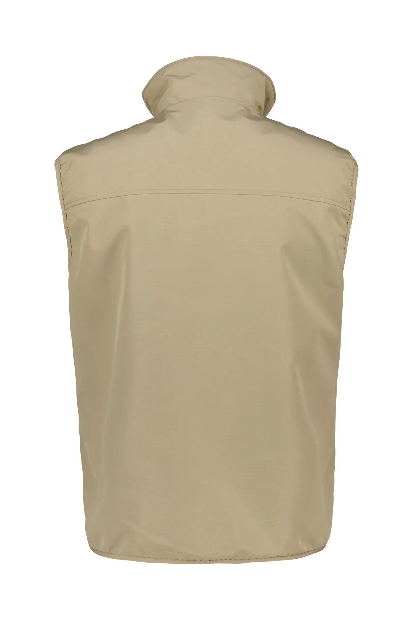 Weste CYBER VEST mit Stehkragen