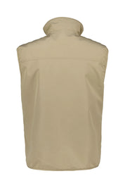 Weste CYBER VEST mit Stehkragen