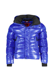 Steppjacke NETWORK