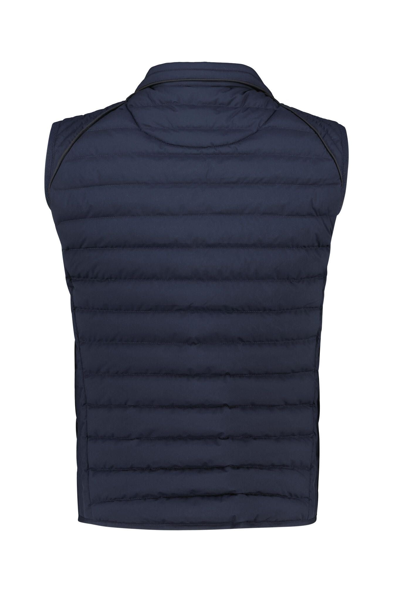 Steppweste MOLECULE MEN VEST