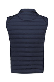 Steppweste MOLECULE MEN VEST