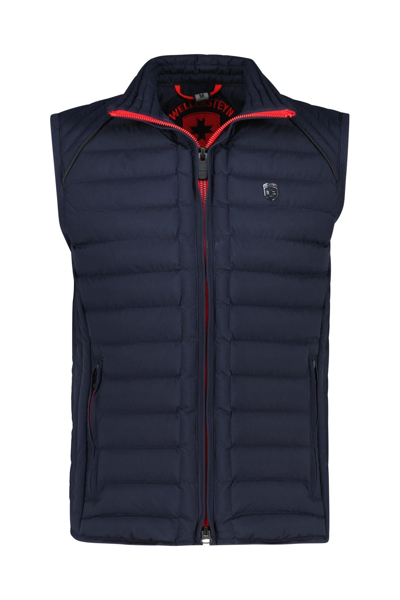 Steppweste MOLECULE MEN VEST