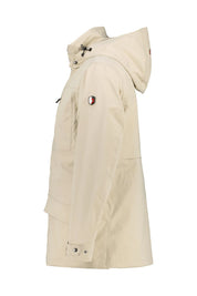 Golfjacke aus TwiCoAirTec