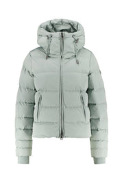 Steppjacke CORDOBA SHORT