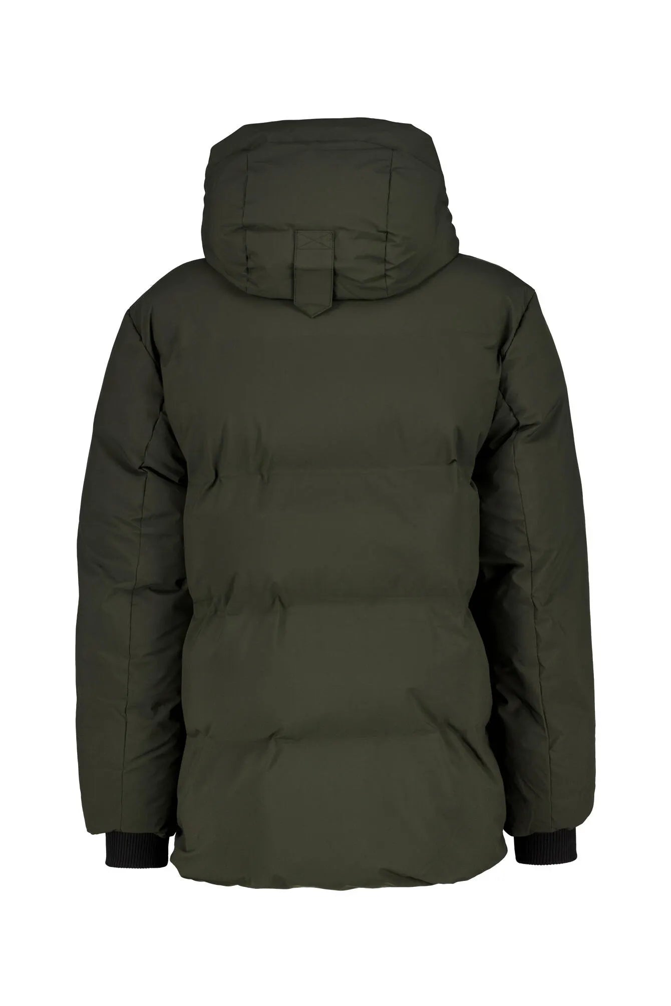 Winterjacke PAVAA SHORT