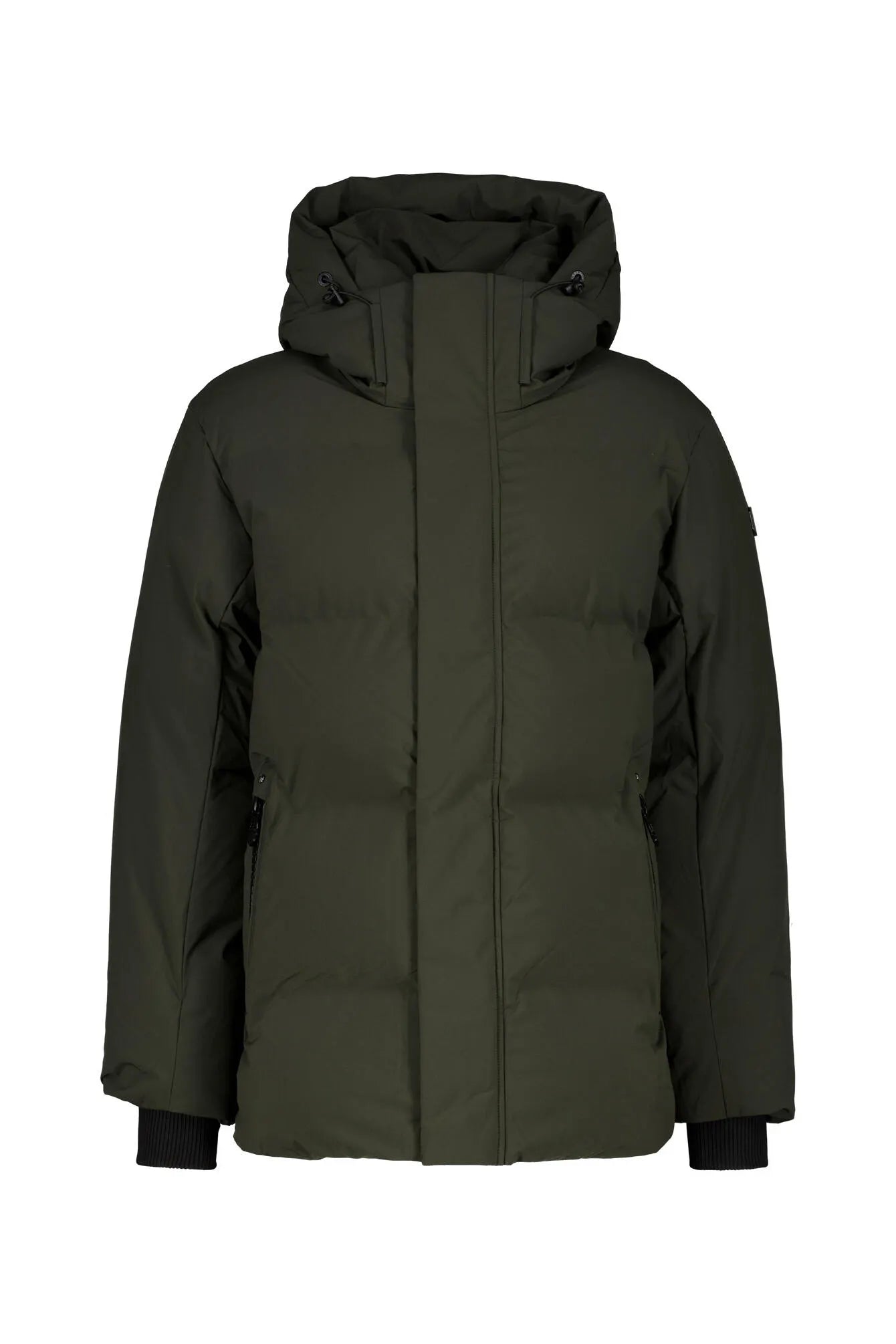 Winterjacke PAVAA SHORT