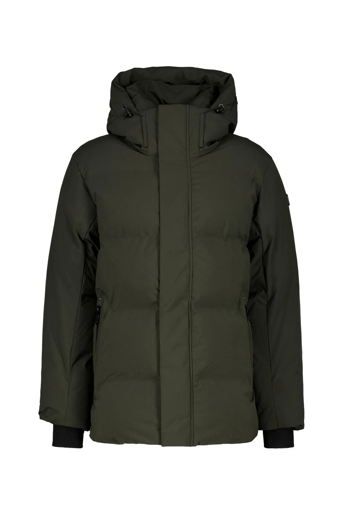 Winterjacke PAVAA SHORT