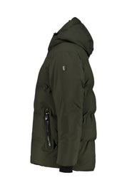 Winterjacke PAVAA SHORT