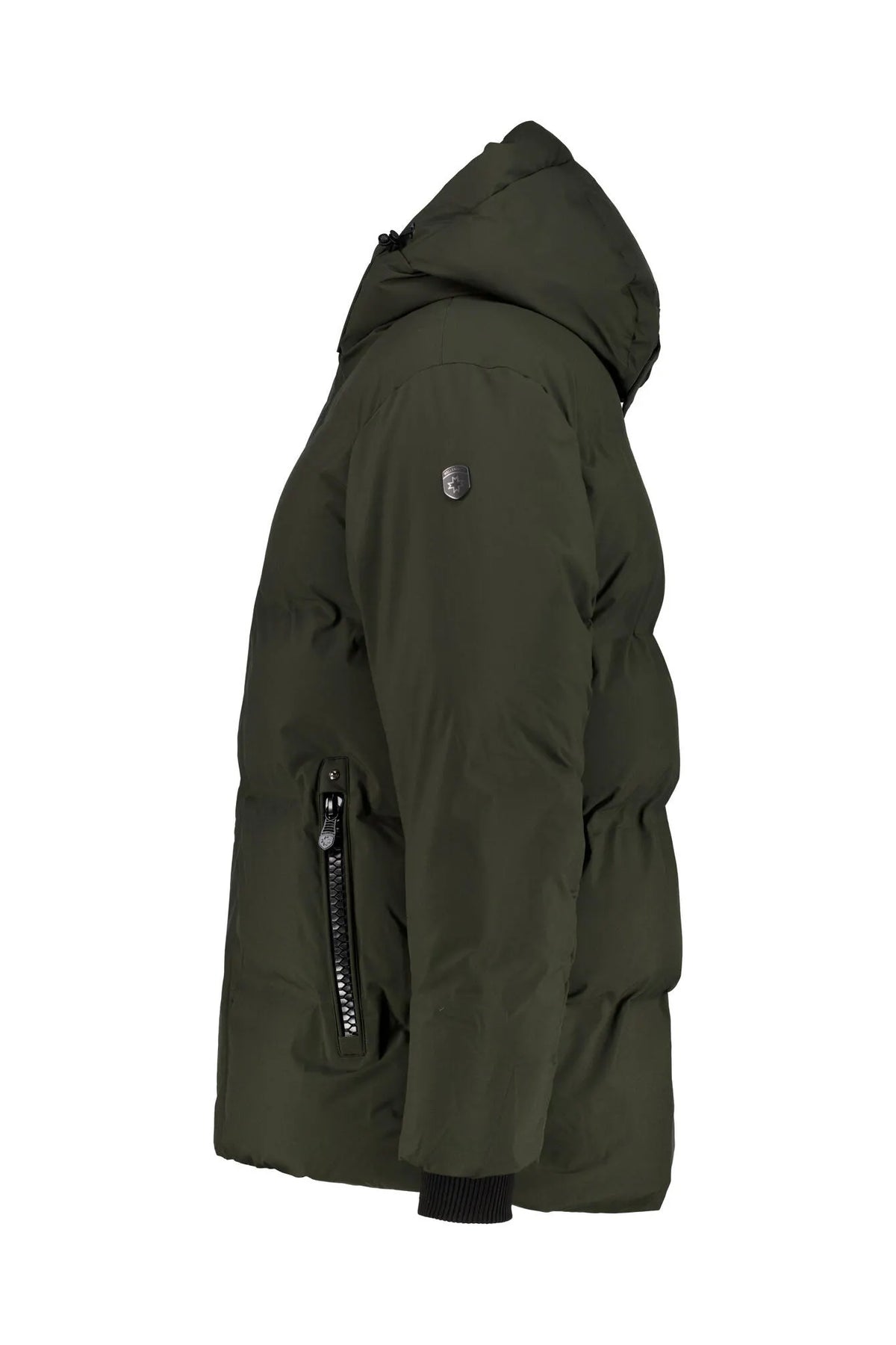 Winterjacke PAVAA SHORT