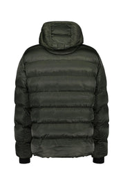 Winterjacke BLACKBIRD SHORT
