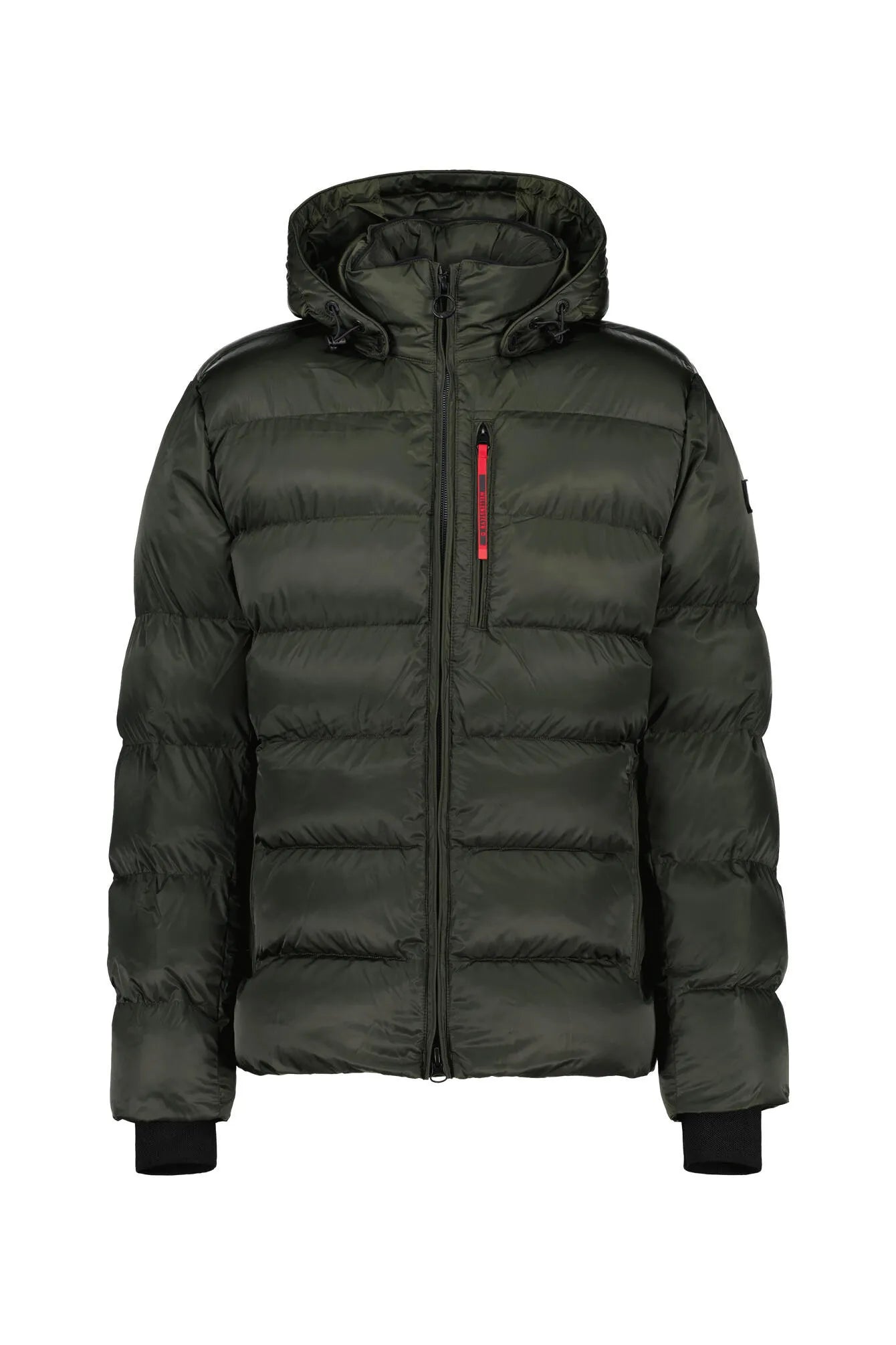 Winterjacke BLACKBIRD SHORT