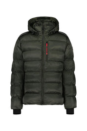 Winterjacke BLACKBIRD SHORT