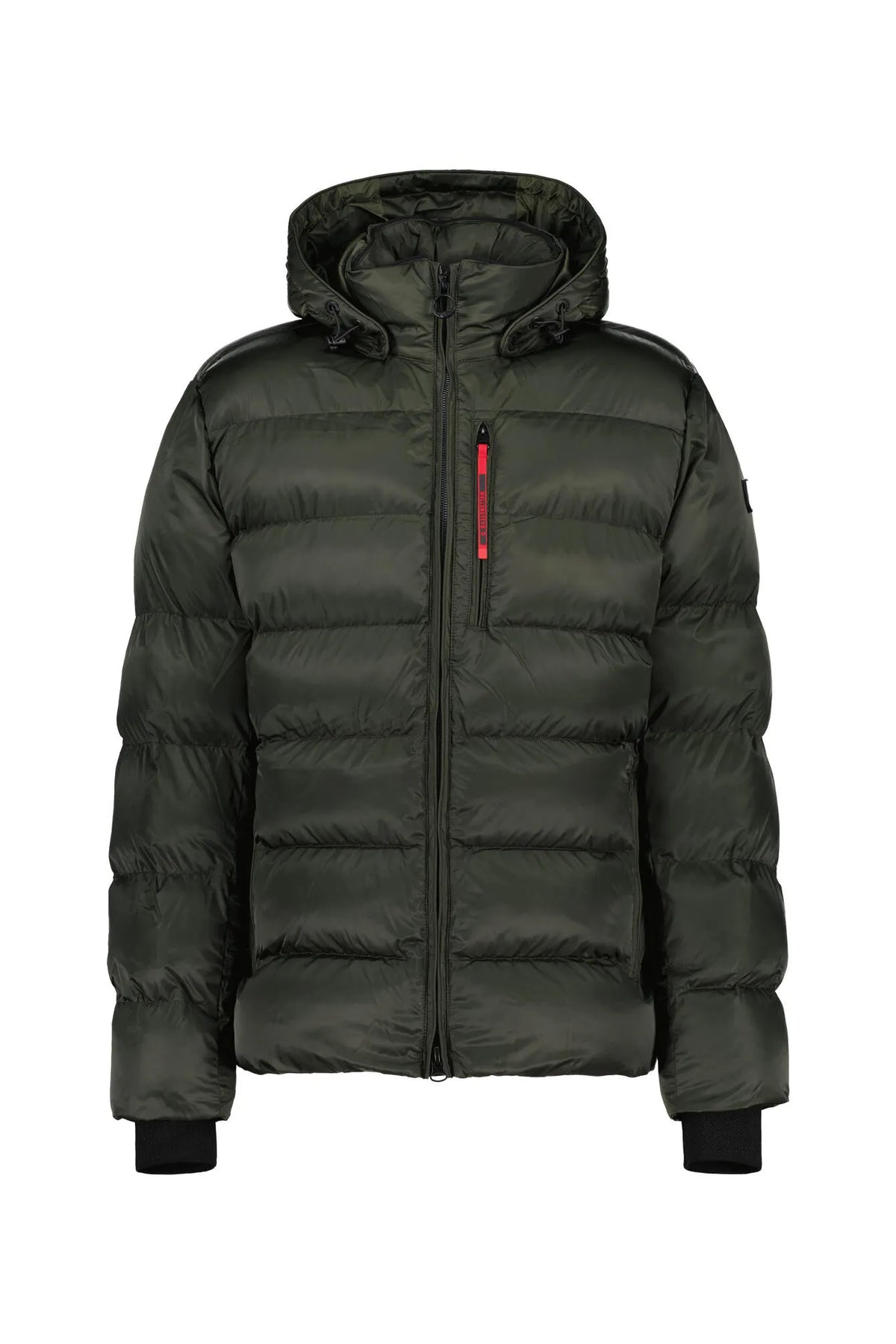 Winterjacke BLACKBIRD SHORT