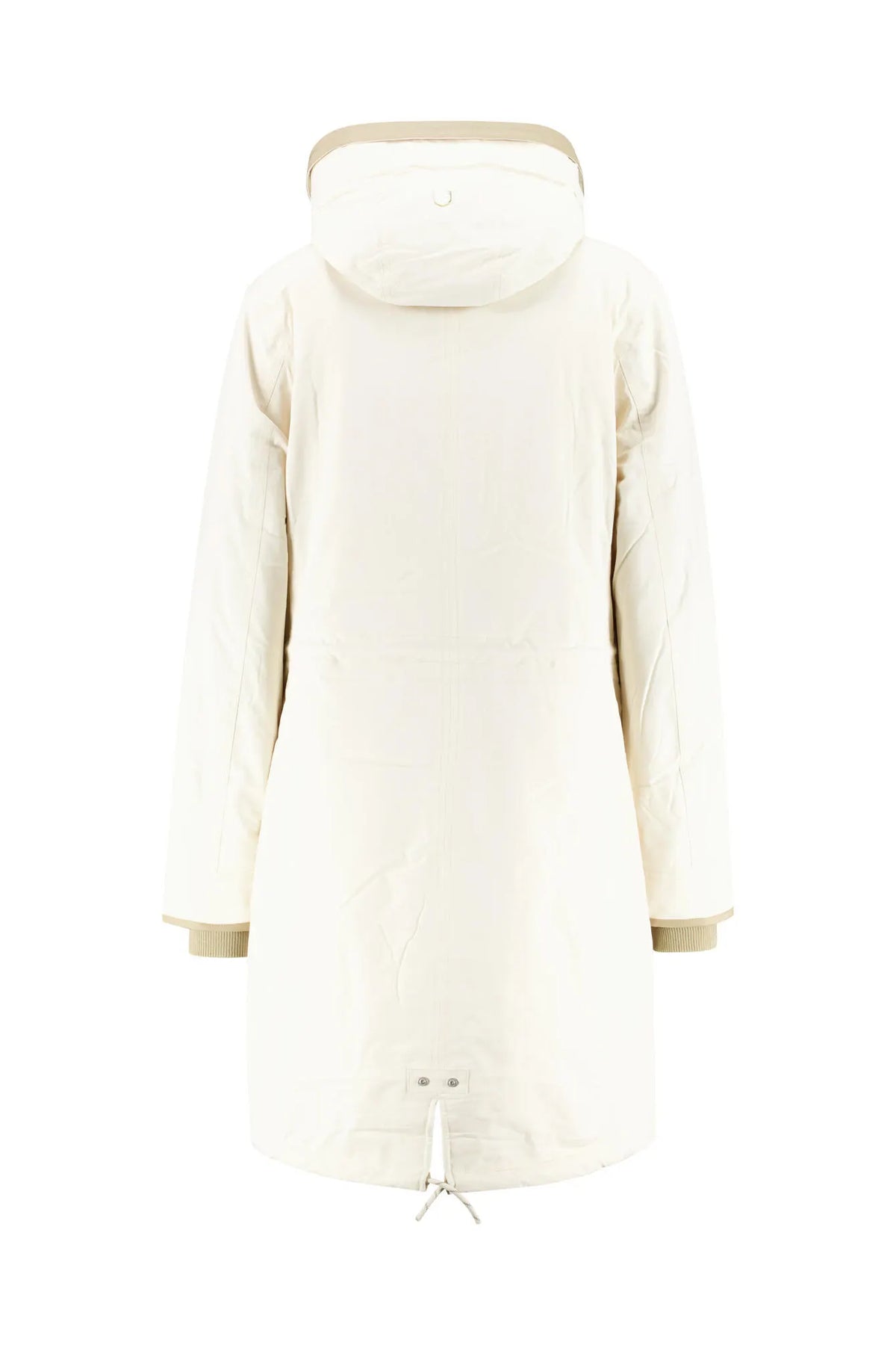 Parka RIALTO mit Kapuze