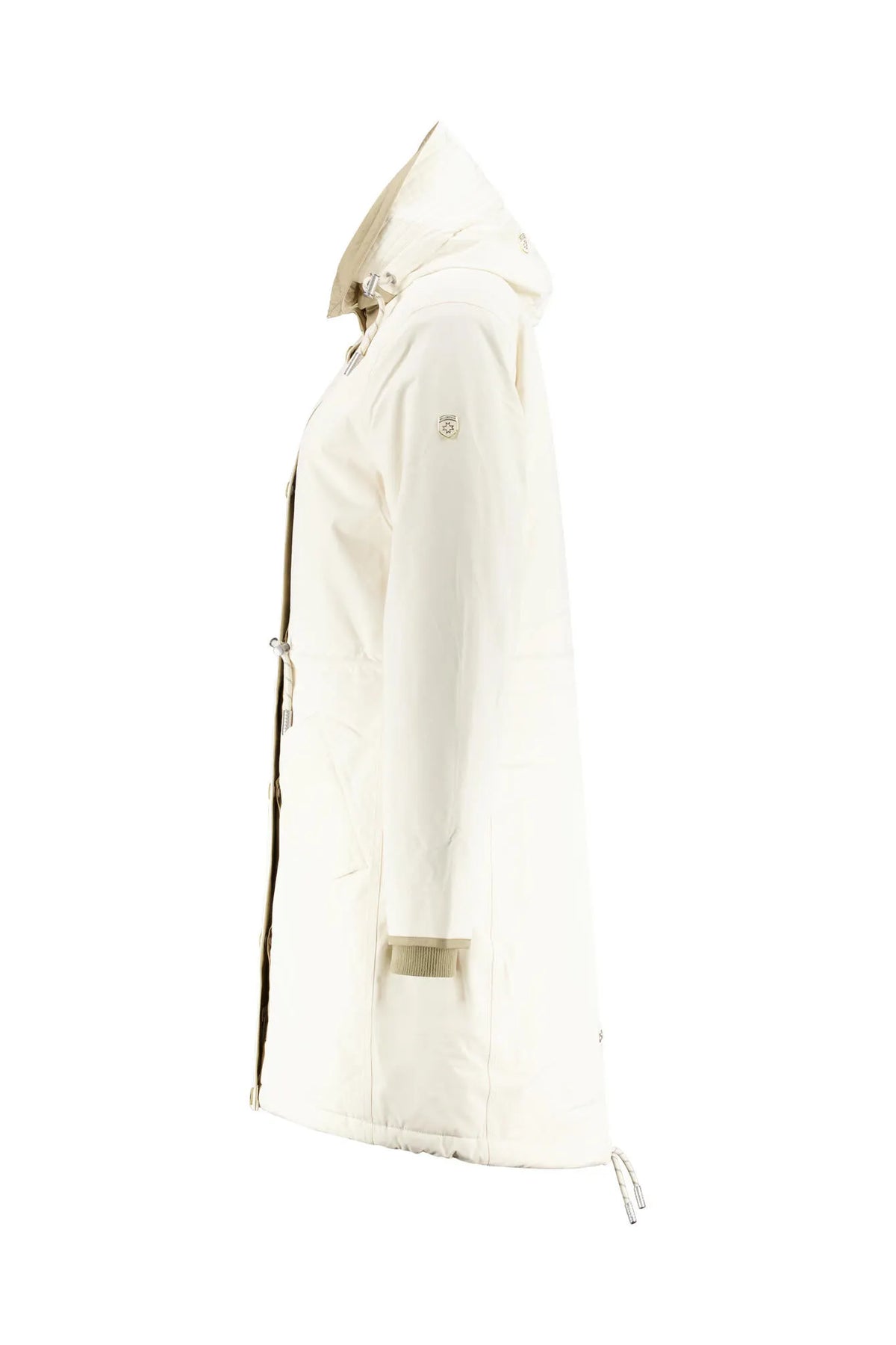 Parka RIALTO mit Kapuze