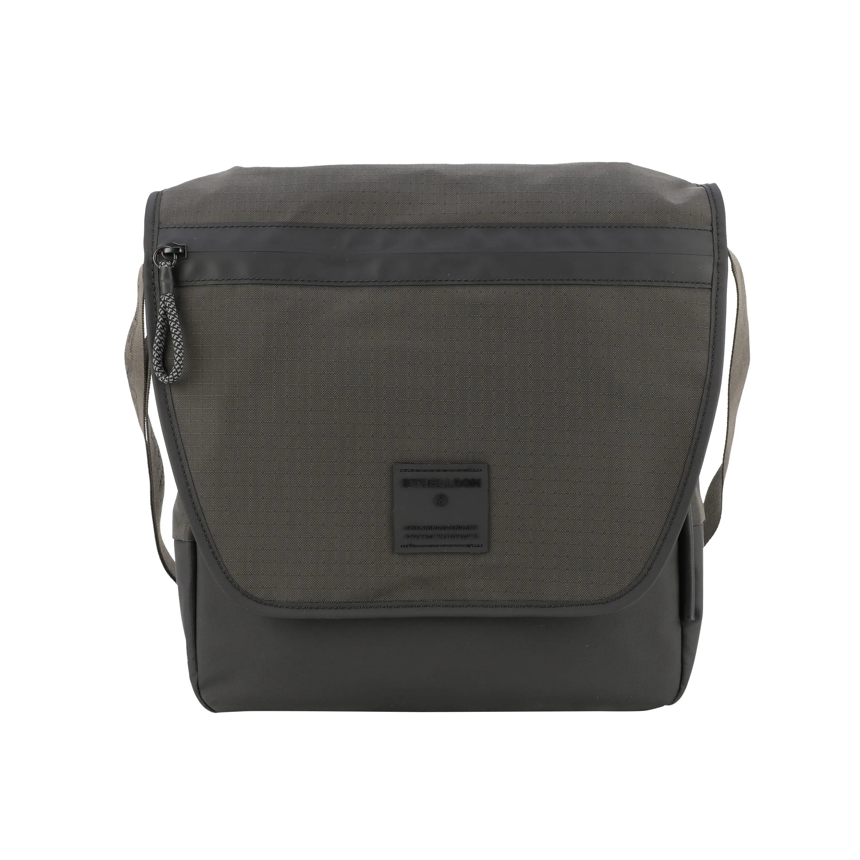 Schultertasche