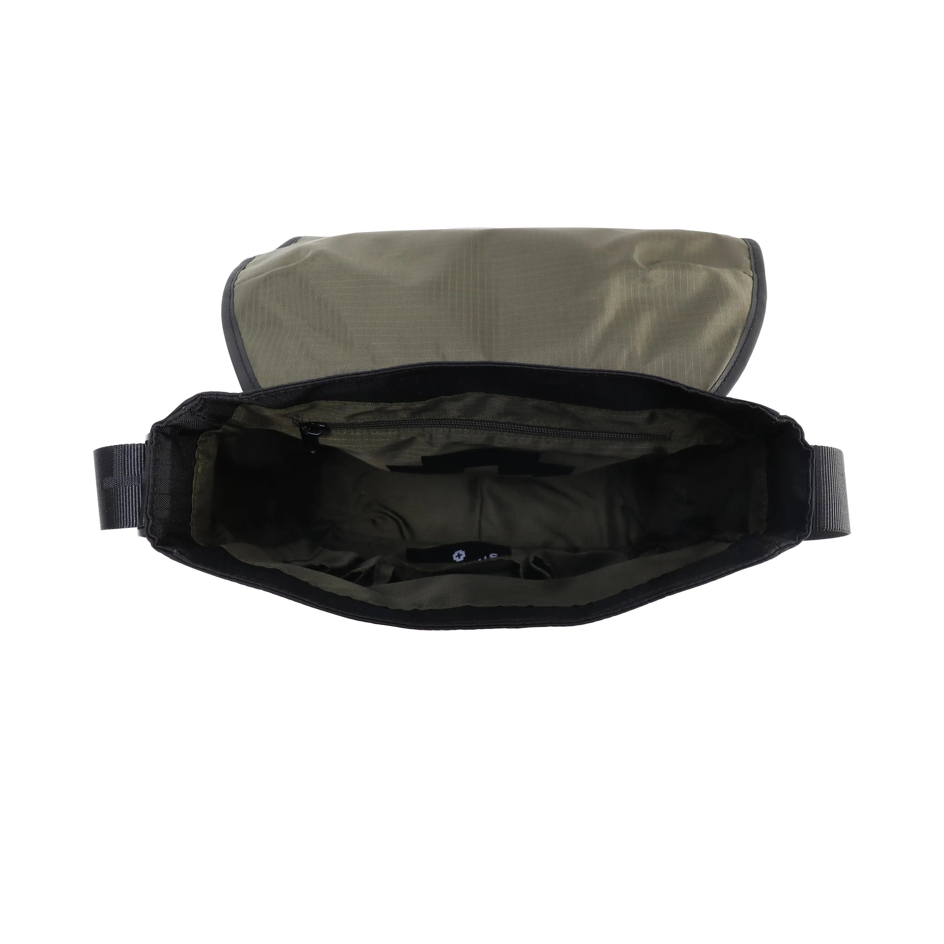 Schultertasche