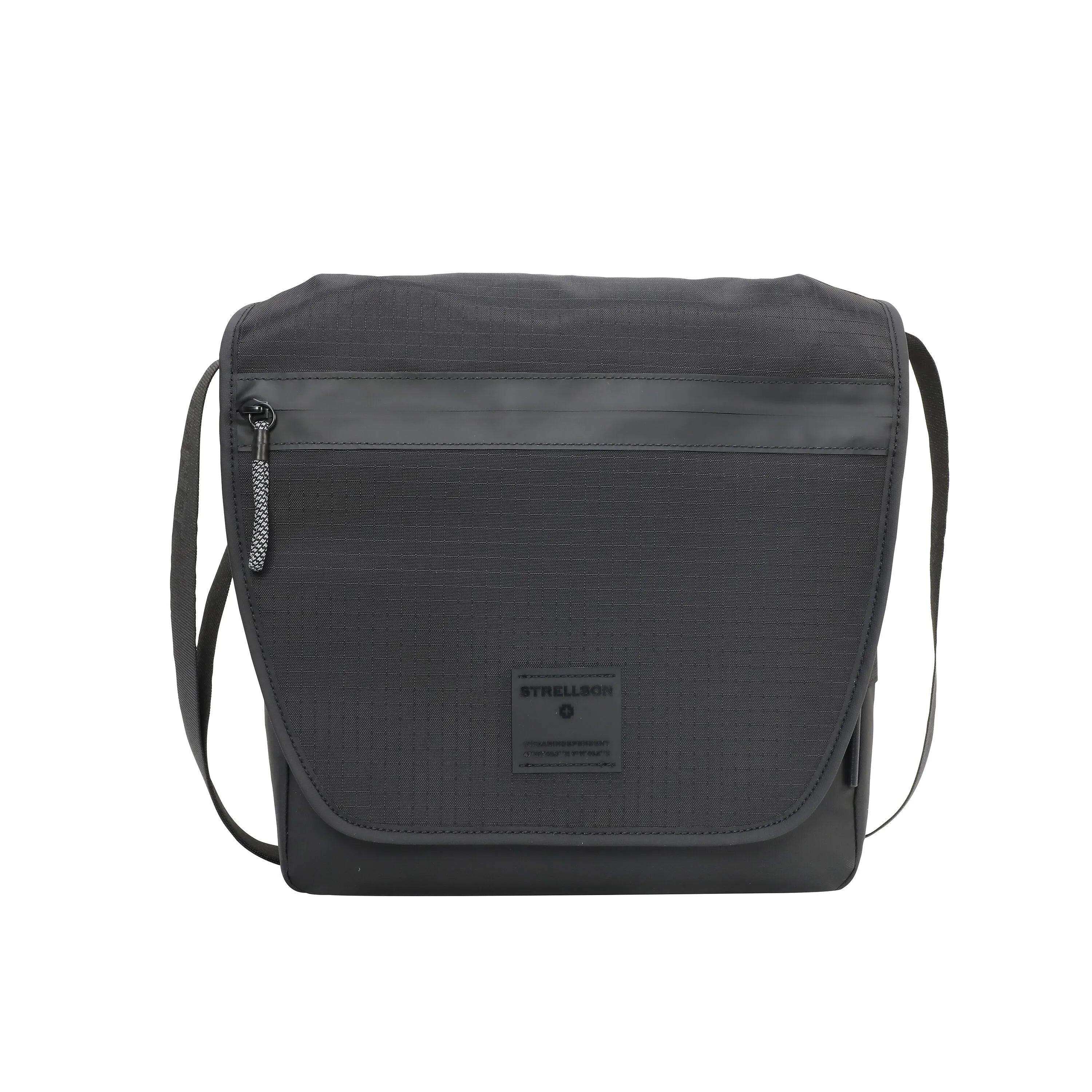 Schultertasche