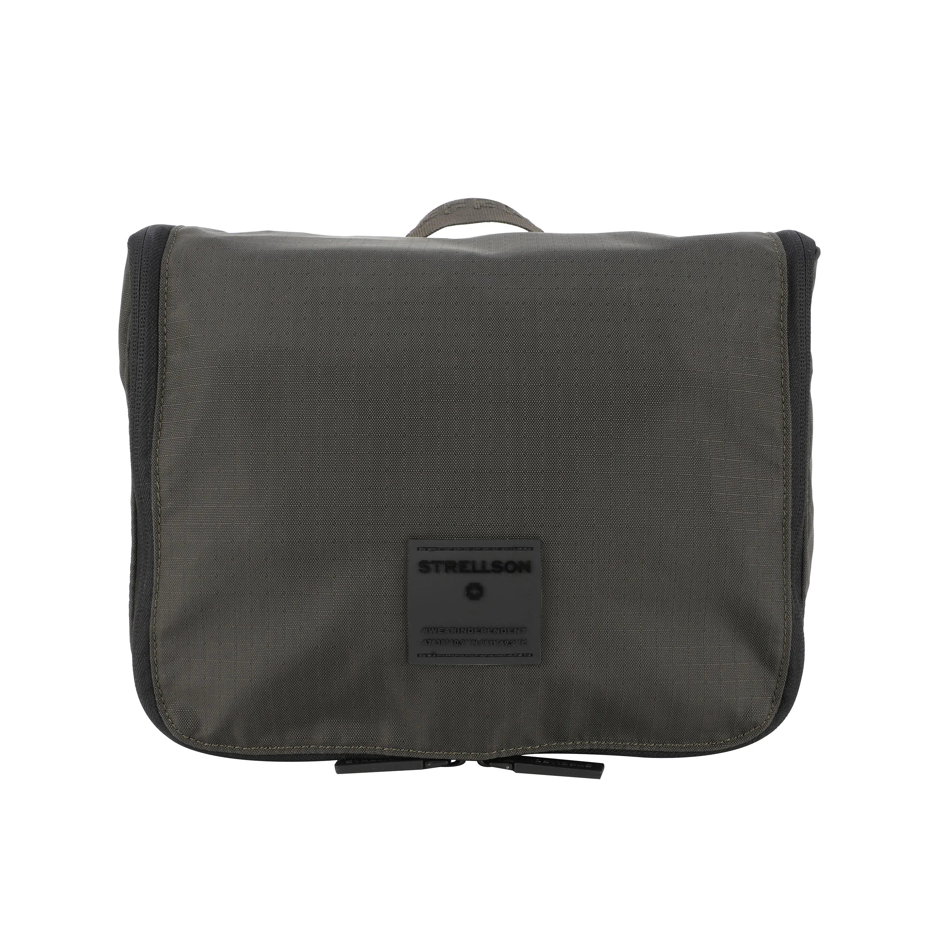 Kulturtasche