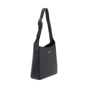 Schultertasche LEGGERO STAMPA ELDA