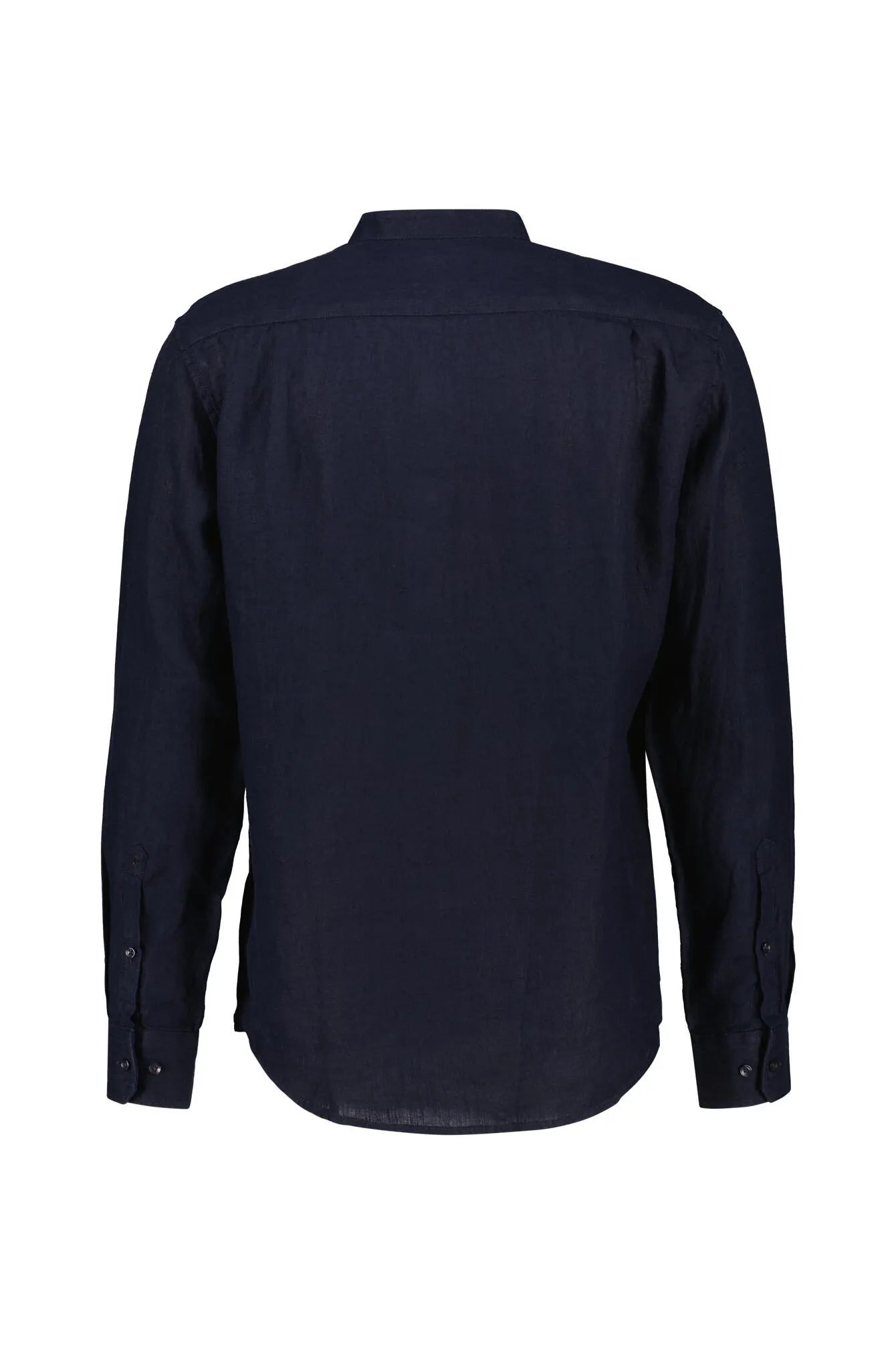Leinenhemd Regular Fit