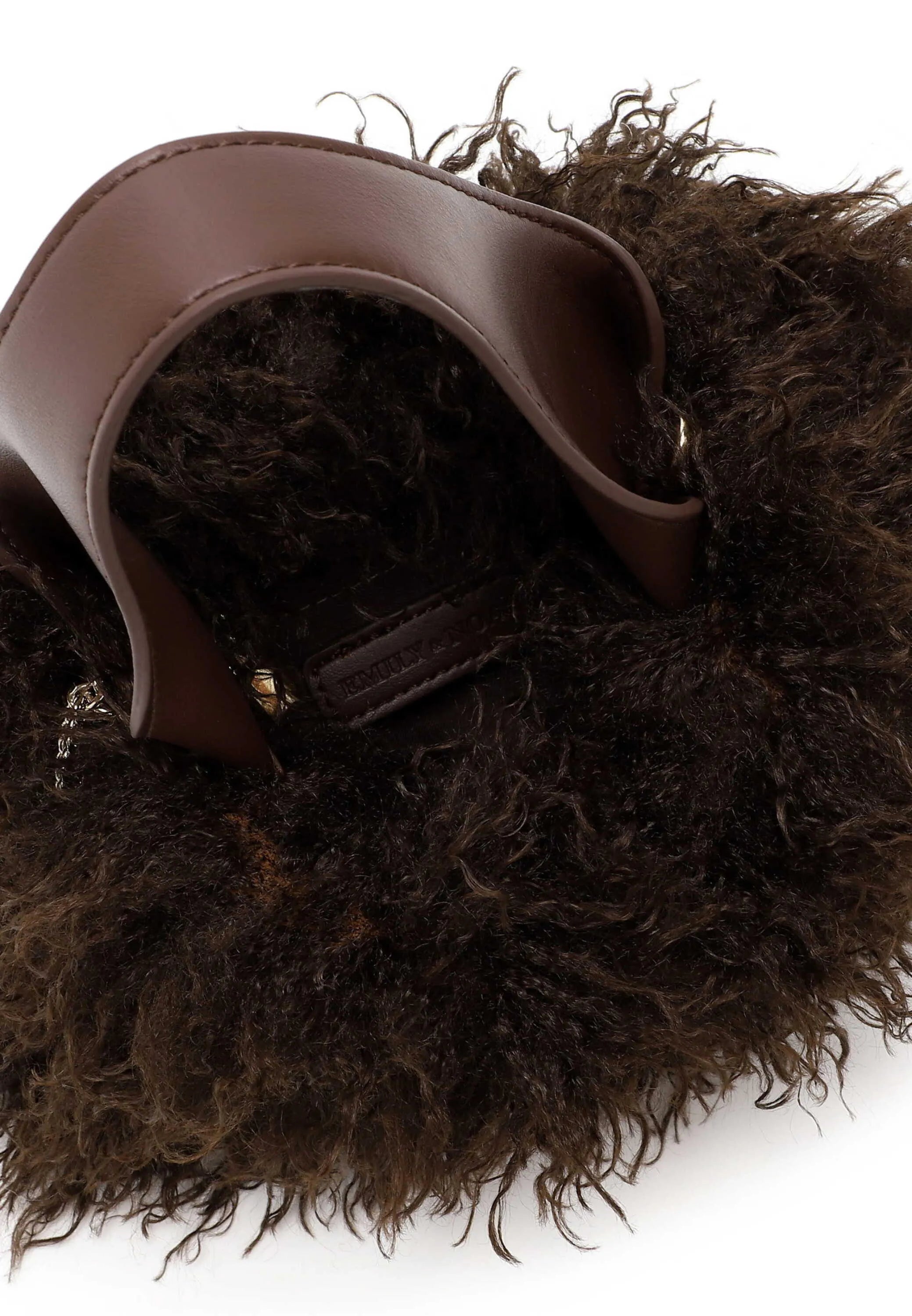 Handtasche Lionne