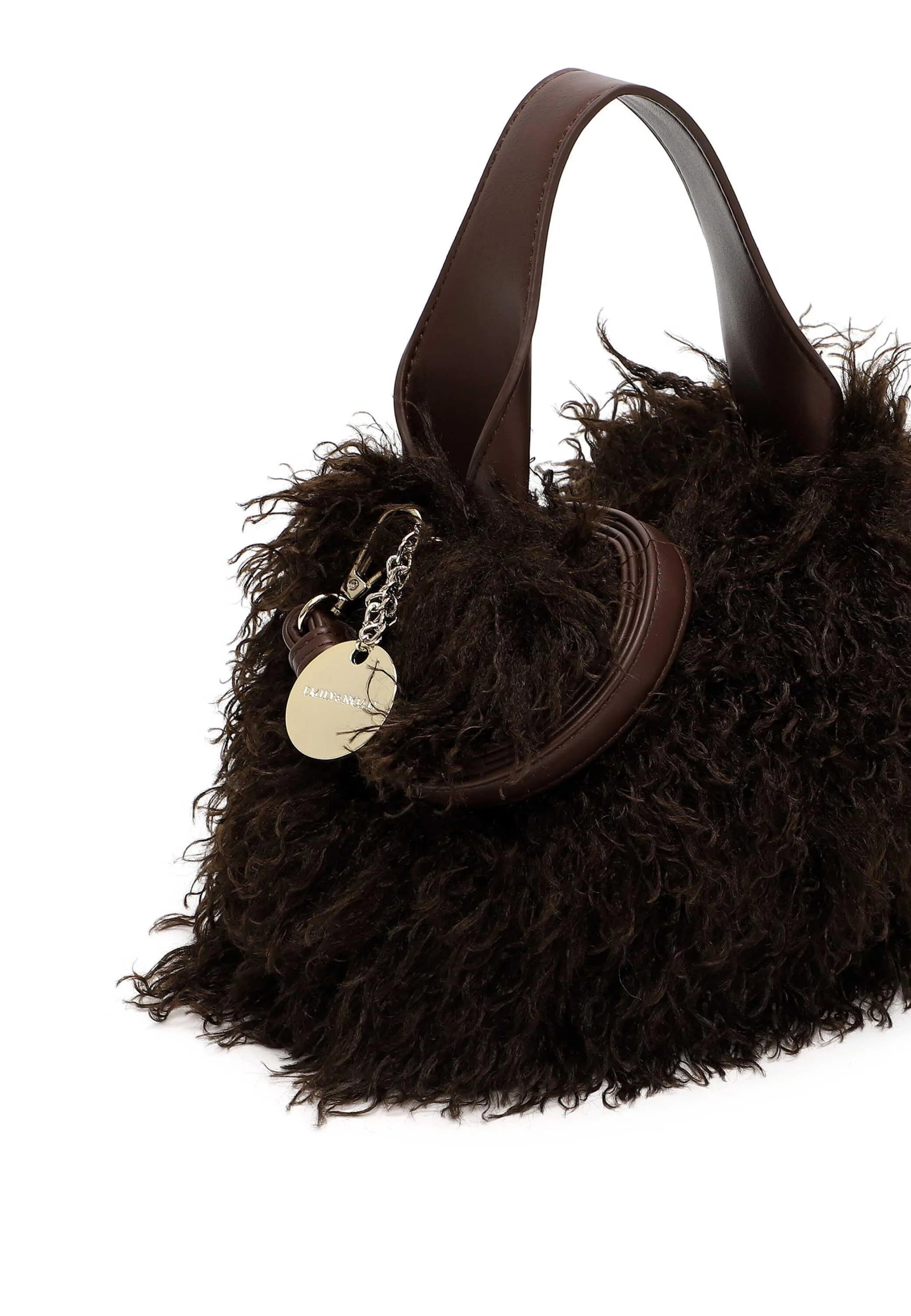 Handtasche Lionne