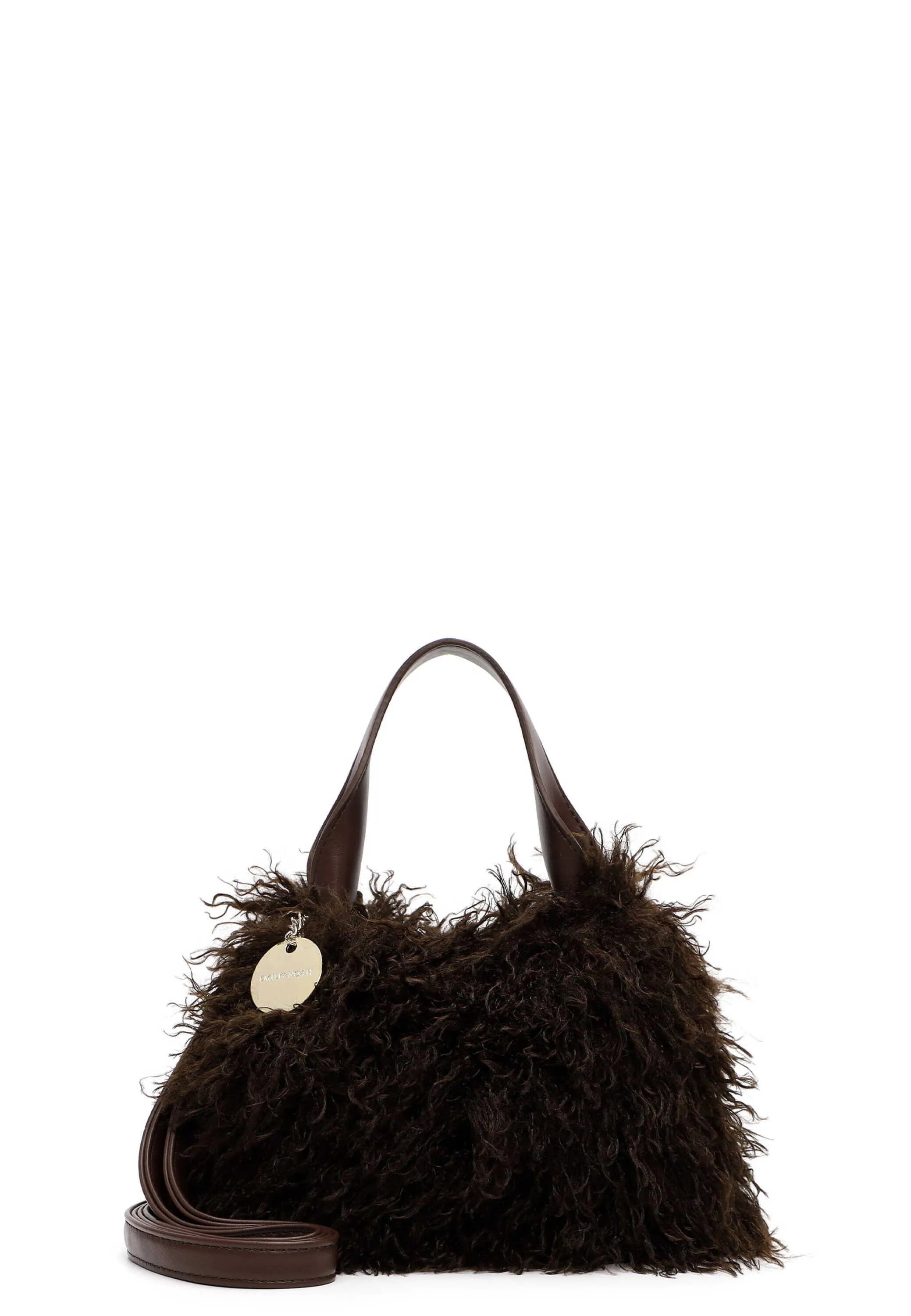 Handtasche Lionne