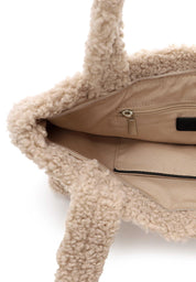 Shopper CERGY RUE in Teddy-Optik