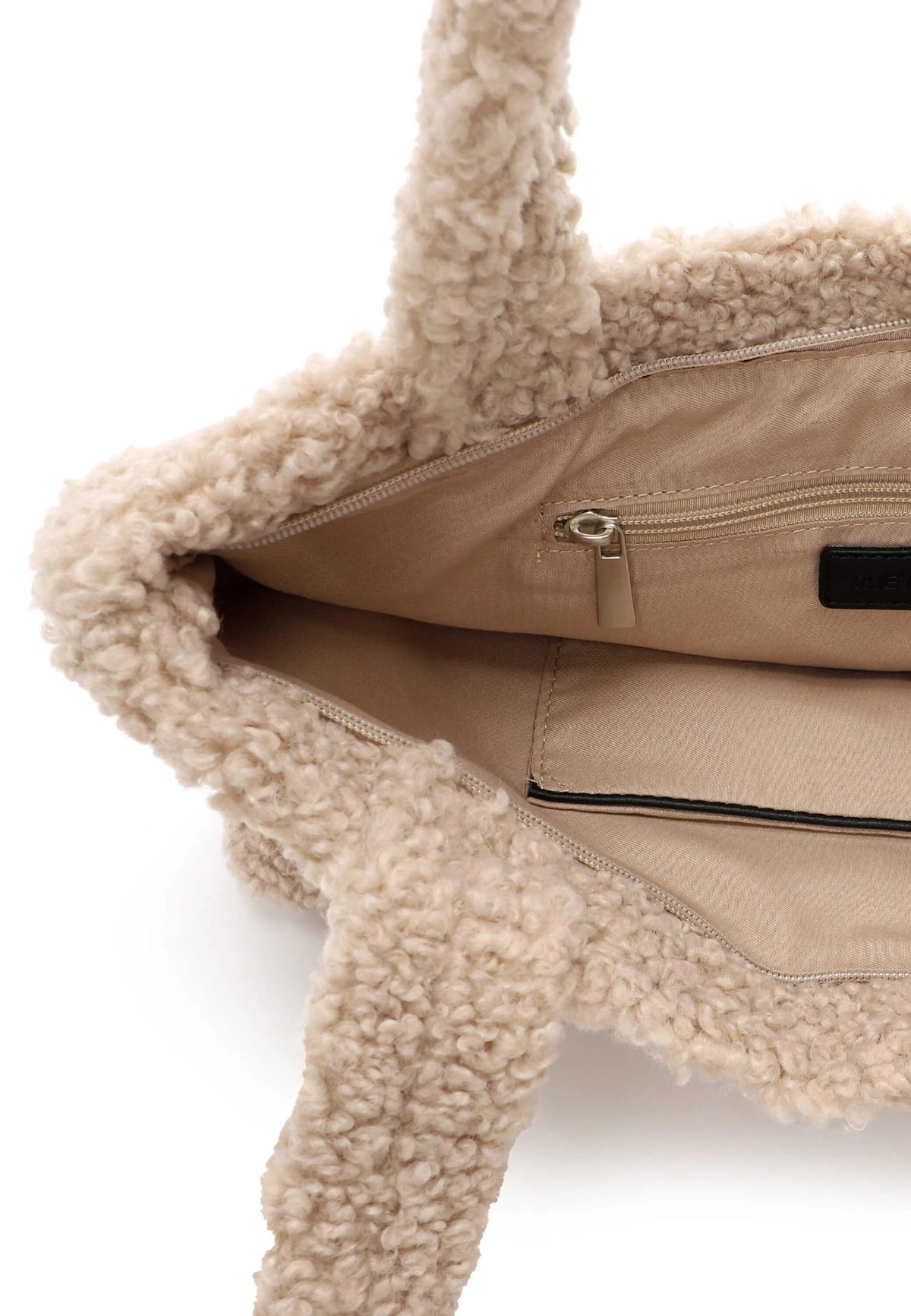 Shopper CERGY RUE in Teddy-Optik