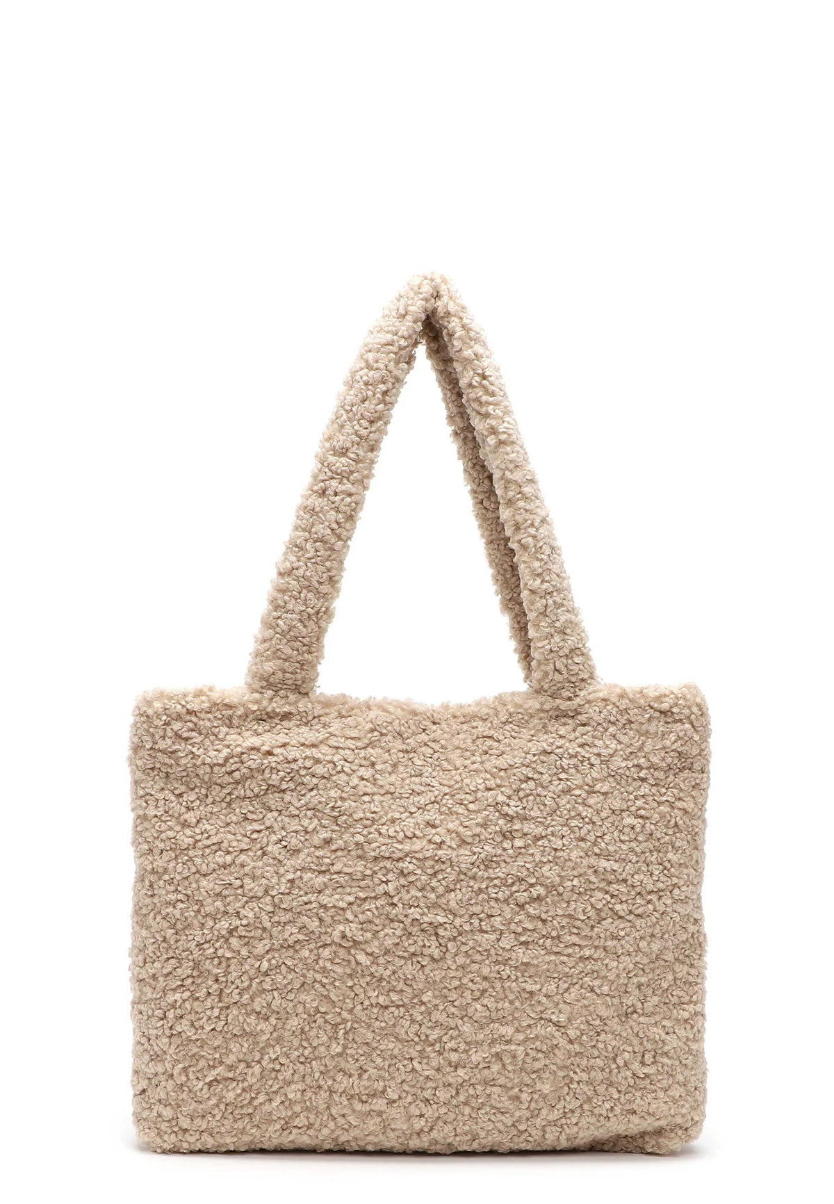 Shopper CERGY RUE in Teddy-Optik